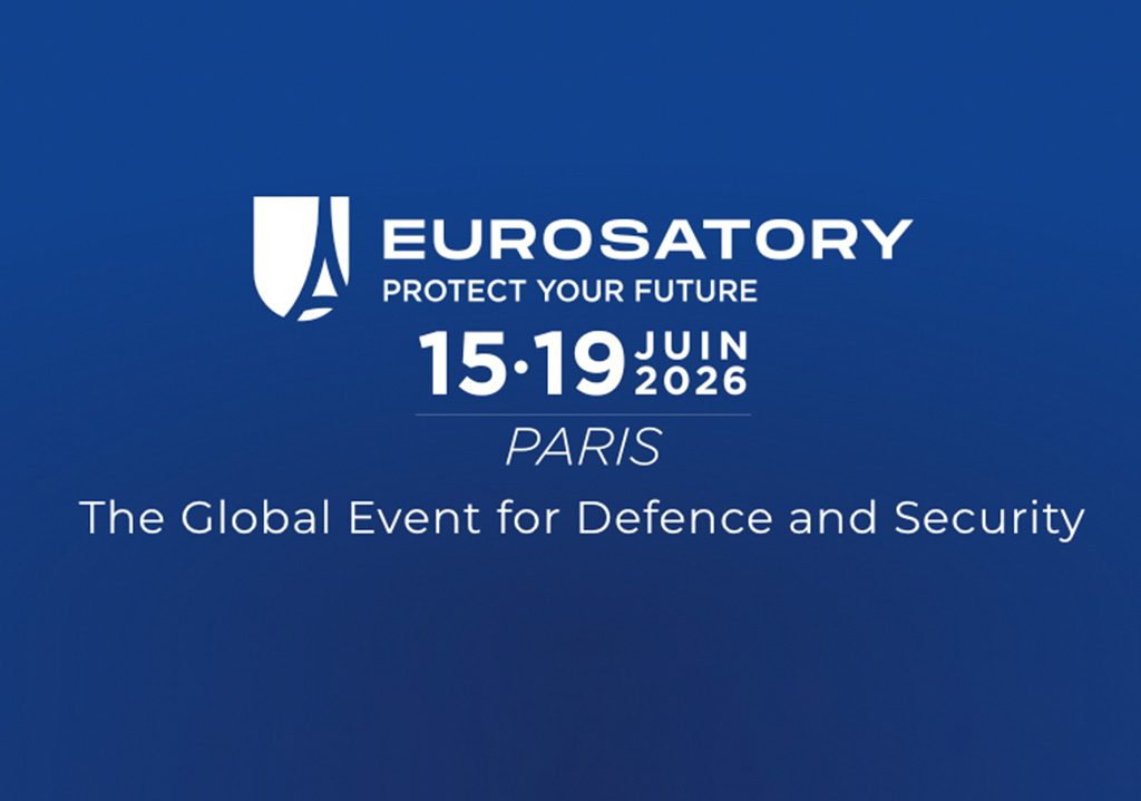 Eurosatory 2026, 15-19 juin, Paris : le mondial de la défense et de la sécurité